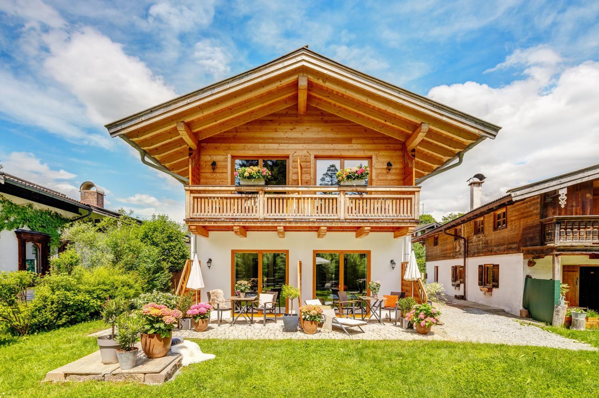 Landhaus Trinis - Kleine Kaffee Tee Theke Mit Kuehlschrank - Parkplatz Rotta Esterno foto