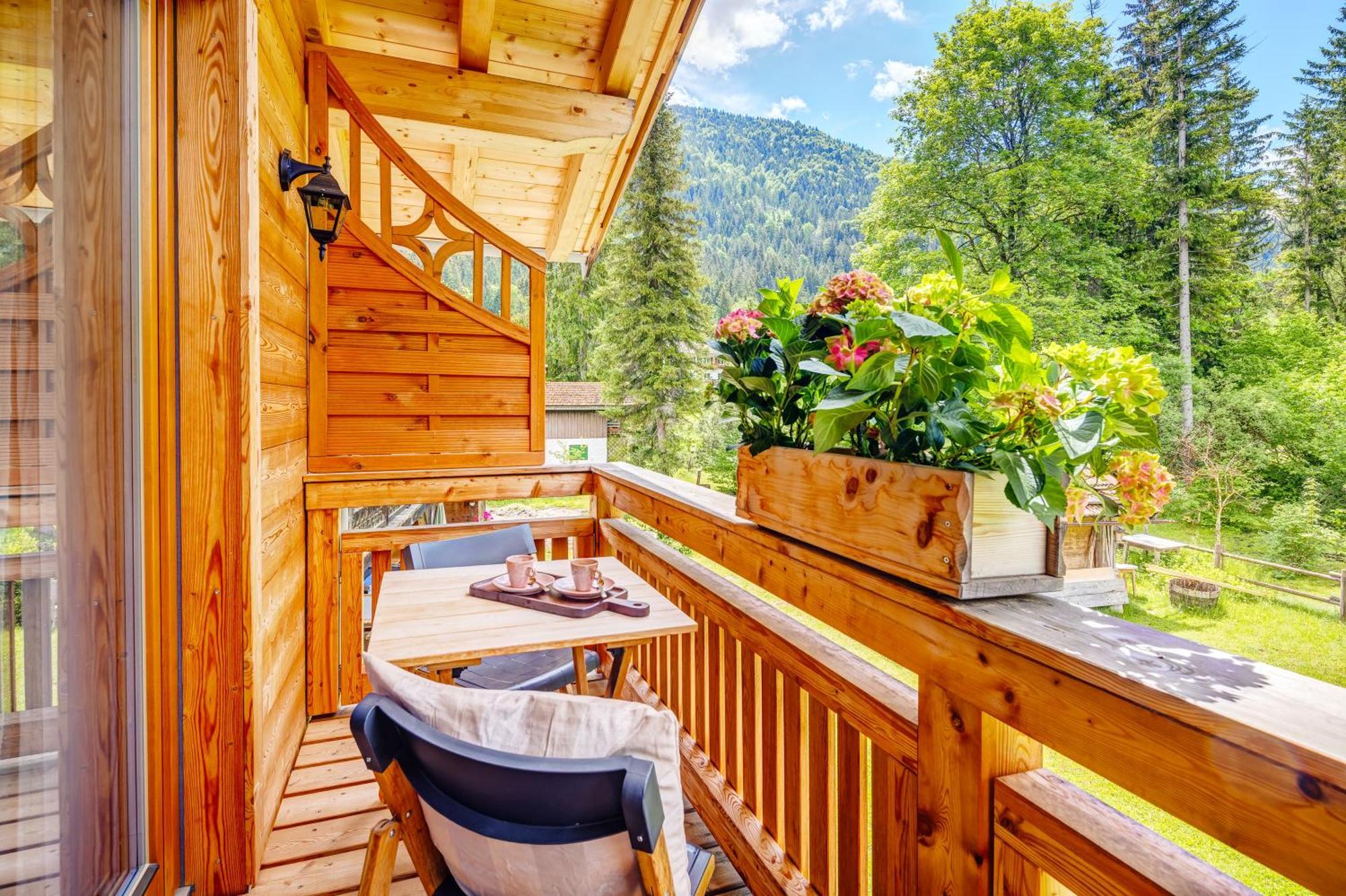 Landhaus Trinis - Kleine Kaffee Tee Theke Mit Kuehlschrank - Parkplatz Rotta Esterno foto